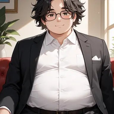 Profile image of 백동수