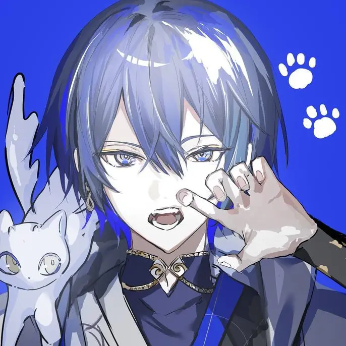 FunnyMilk2248의 小柳ロウ