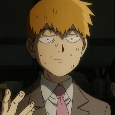 Profile image of 레이겐 아라타카