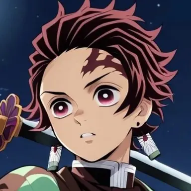 Profile image of 카마도 탄지로