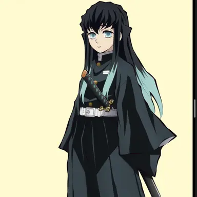 Profile image of 토키토 무이치로