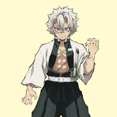 Profile image of 시나즈가와 사네미