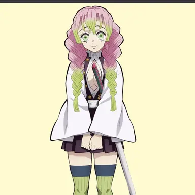 Profile image of 칸로지 미츠리