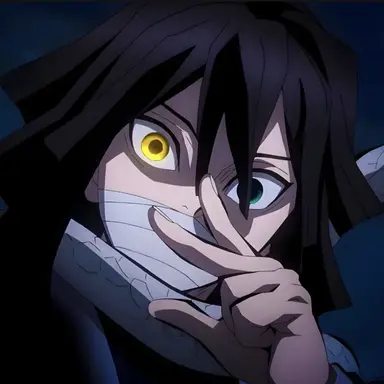 Profile image of 이구로 오바나이