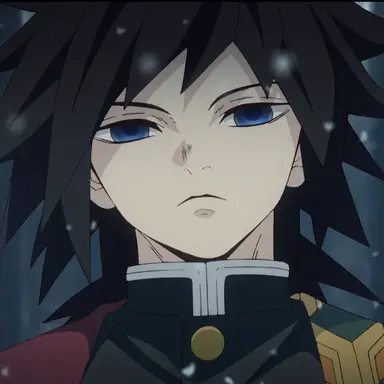 Profile image of 토미오카 기유