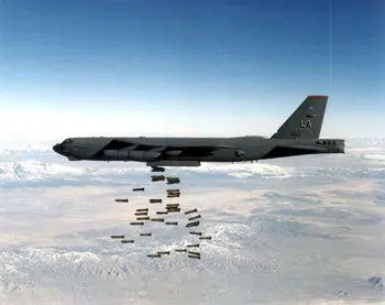 Profile image of B52J폭격기