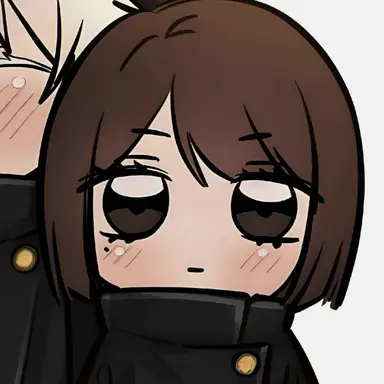 Profile image of 家入硝子