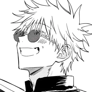 Profile image of 五条悟