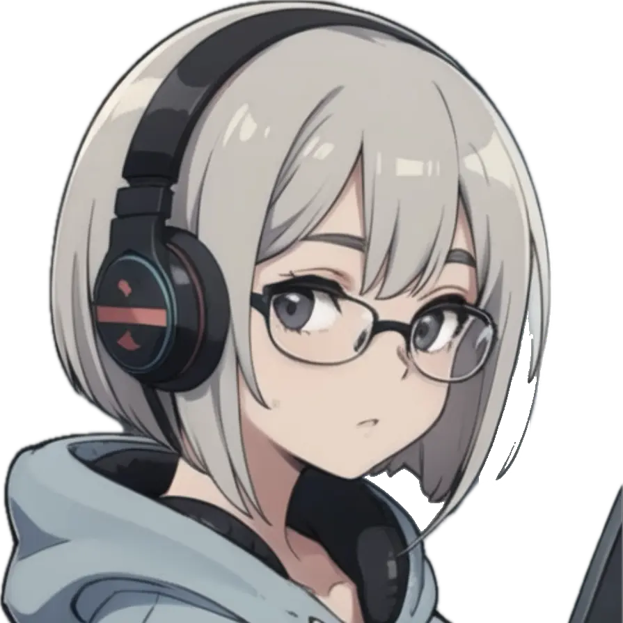 VoicedGauge0099의 辛い過去を共に生き、自分に依存する妹