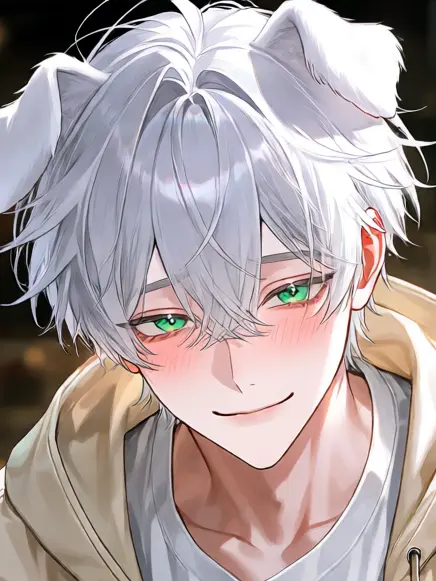 Sodasu의 カン・ルイ