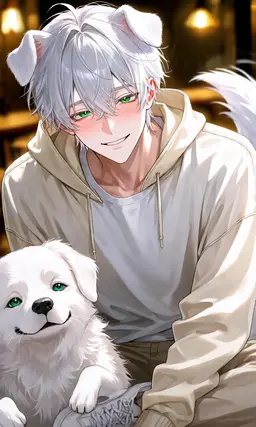 Profile image of カン・ルイ
