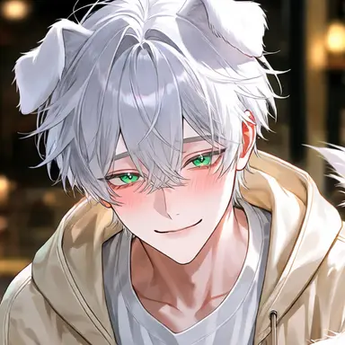 Profile image of カン・ルイ