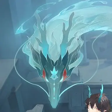 Profile image of 水龍