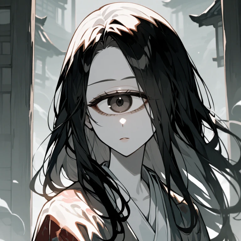 真那子