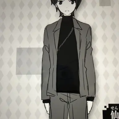 Profile image of 三国悪久斗