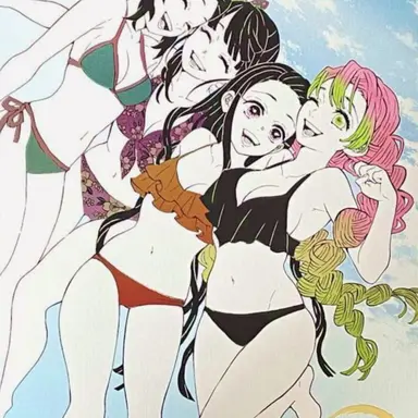 Profile image of 칸로지 미츠리