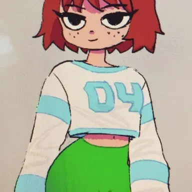 Profile image of Kim Pine