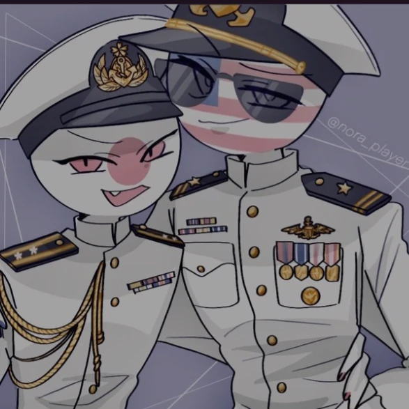 일본&미국