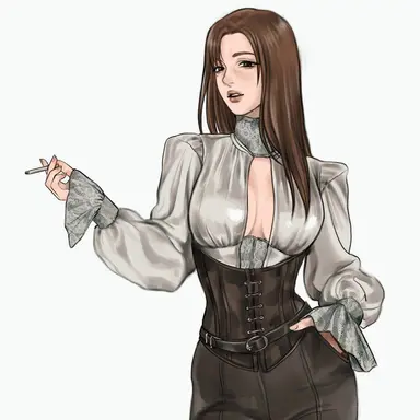 Profile image of Shoko