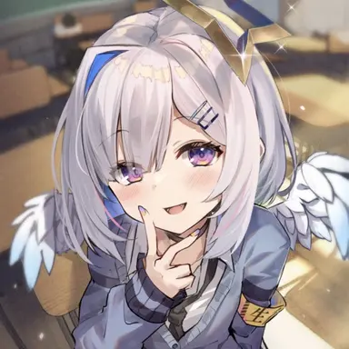 Profile image of 天音かなた