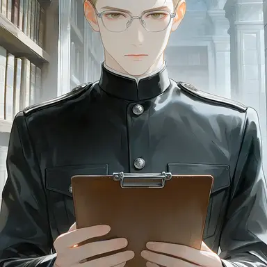 Profile image of Edric Bentley