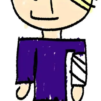 Profile image of 중이병