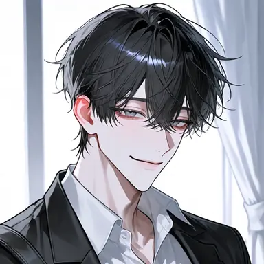Profile image of 서시우