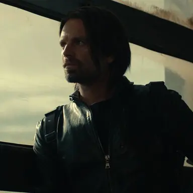 Profile image of Bucky Barnes