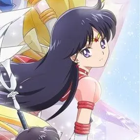 Profile image of Rei