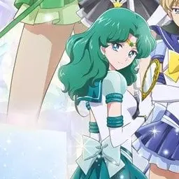 Profile image of Michiru