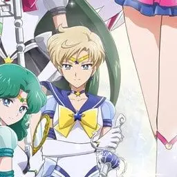 Profile image of Haruka