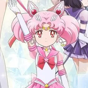 Profile image of Chibiusa