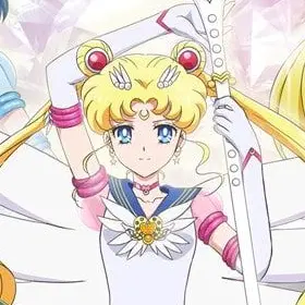 Profile image of Usagi