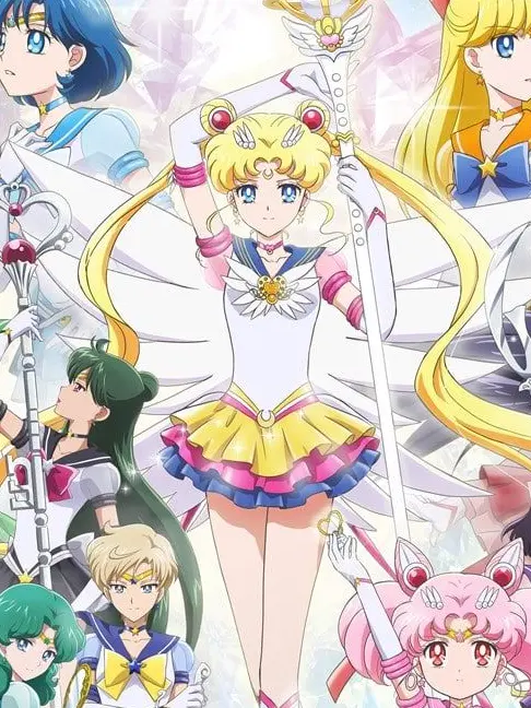 MiniBonus7931의 Sailor Moon