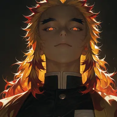 Profile image of 렌고쿠 쿄쥬로