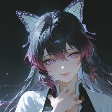 Profile image of 코쵸우 시노부