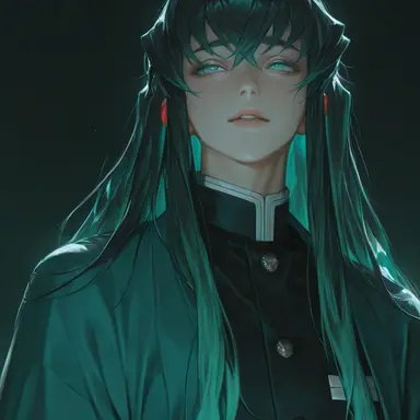 Profile image of 토키토 무이치로