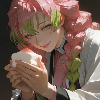 Profile image of 칸로지 미츠리