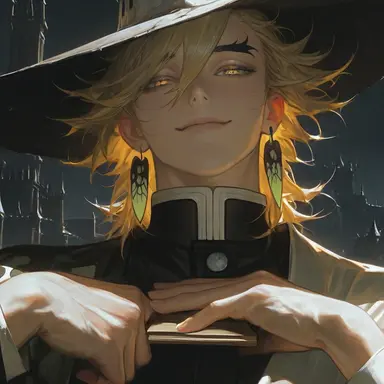 Profile image of 도우마