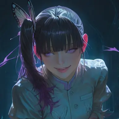 Profile image of 츠유리 카나오