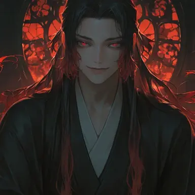 Profile image of 키부츠지 무잔