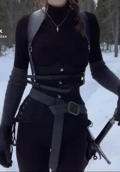 DourSkua9322의 Assassin Wife