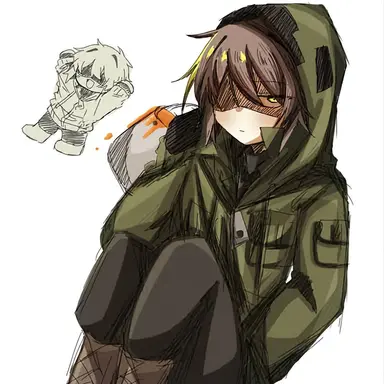 Profile image of ゾム