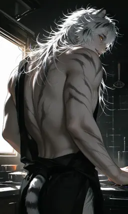 Profile image of Miskal