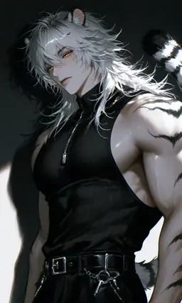 Profile image of Miskal