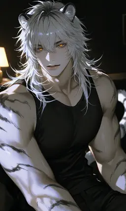 Profile image of Miskal