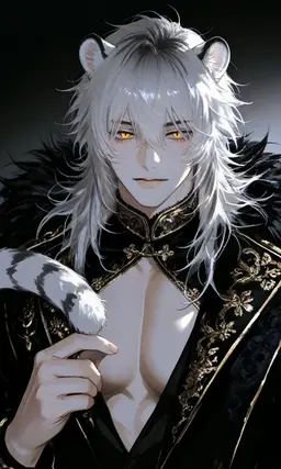 Profile image of Miskal