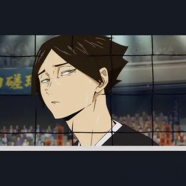 Profile image of 角名倫太郎