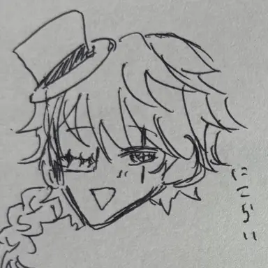 Profile image of にこらい・ごーごり