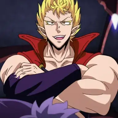 Profile image of 사브나크 사브로